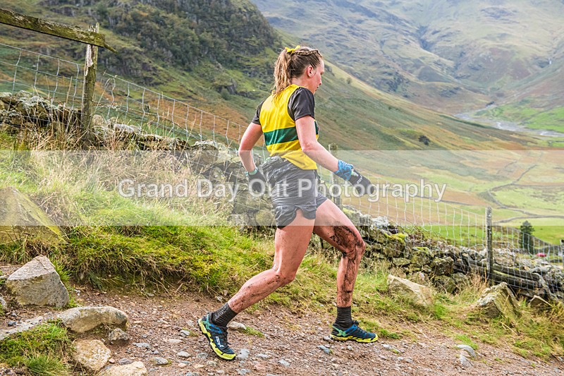 Langdale-998 - Langdale Horseshoe Fell Race Saturday 8th October 2022
