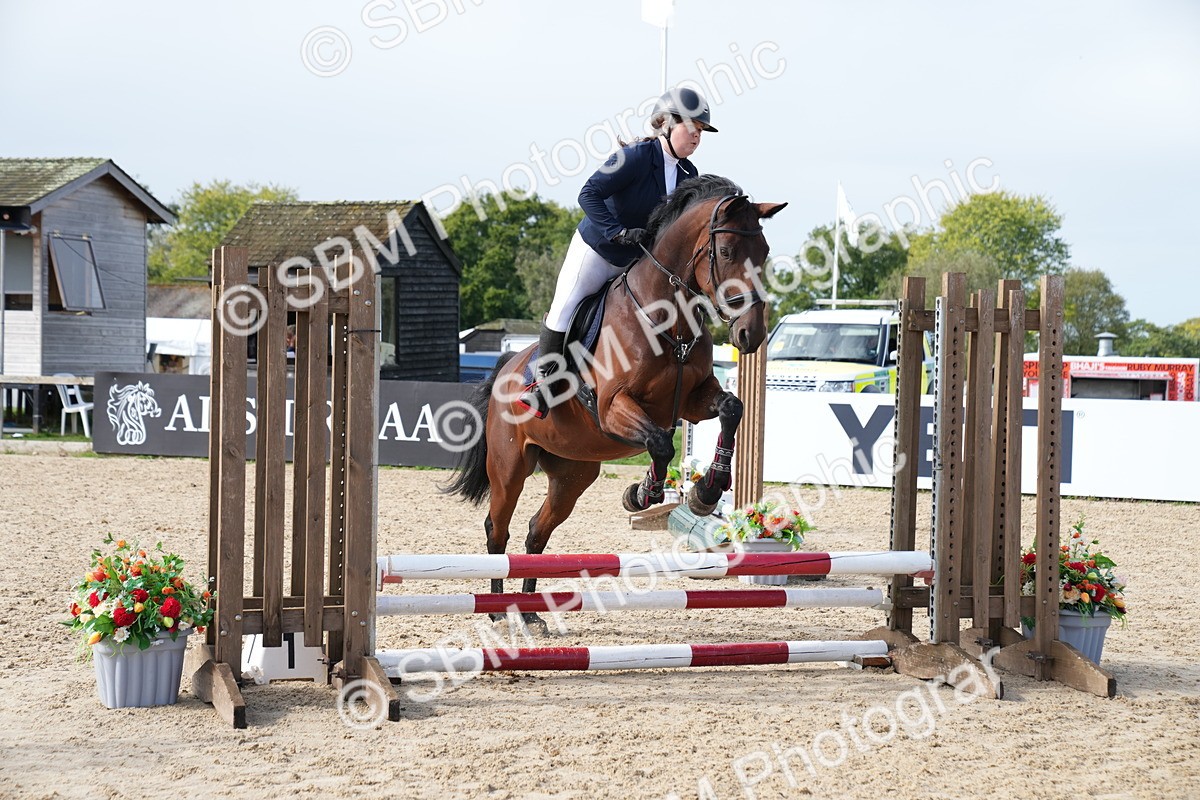 SBM_03247 - J55 - Clear Round 60cm