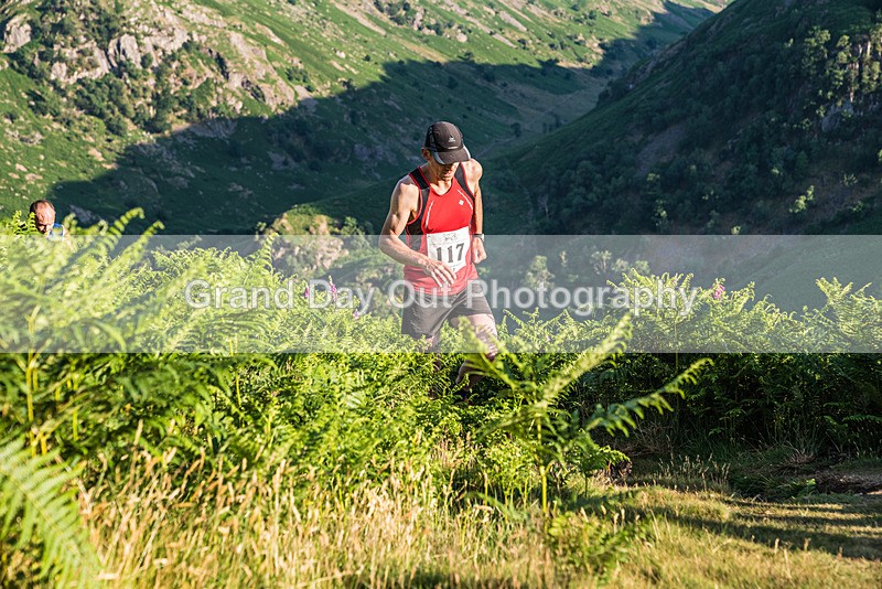 Langstrath-167 - Langstrath Fell Race Wednesday 21st June 2023