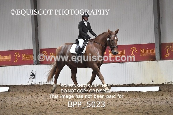 BPP_5023 - INTRO TEST 3