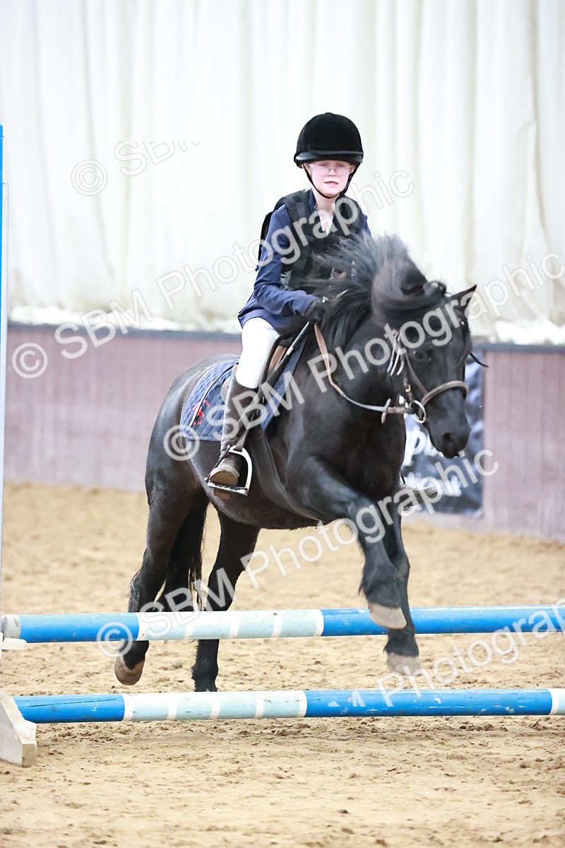 SBM_000477 - Class 2 - Show Jumping 50cm