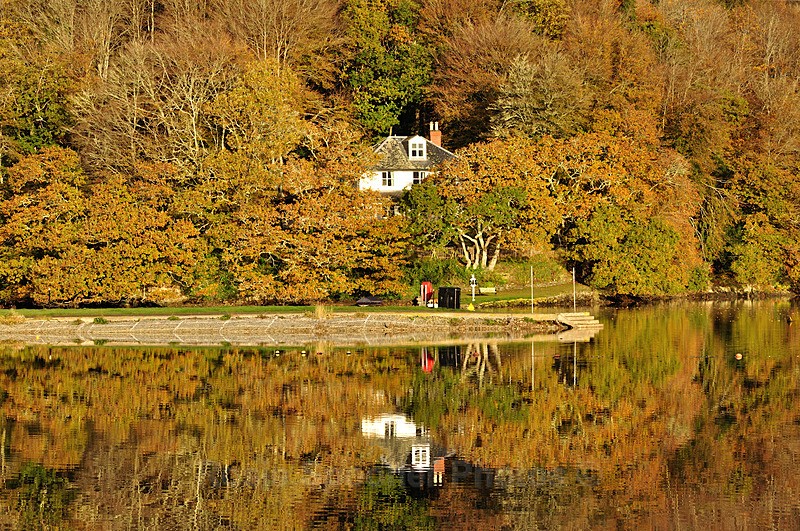 Autumn in Looe 2 - Looe