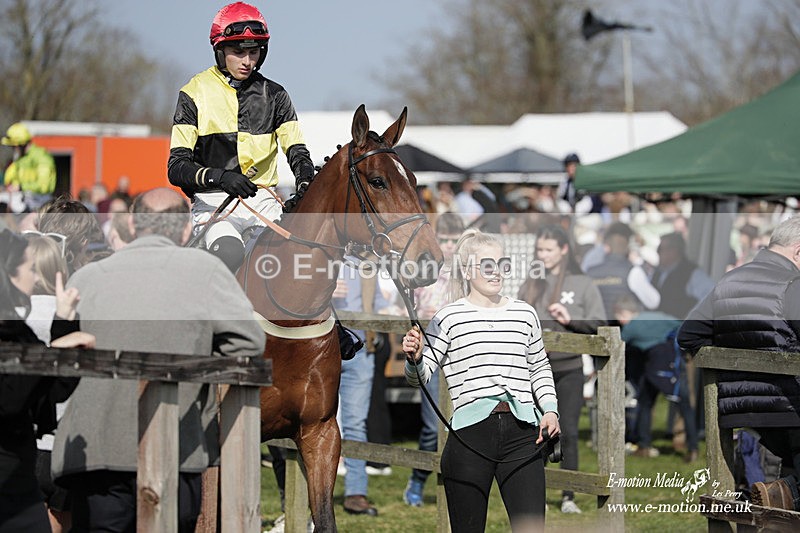 PtP 080423 490 - Dingley Races The Woodland Pytchley Hunt PtP 08/04/23