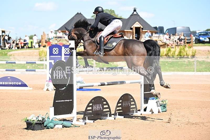 240719A-124623-10754 - Cls 35, YH 7 Yr Olds 1.30m