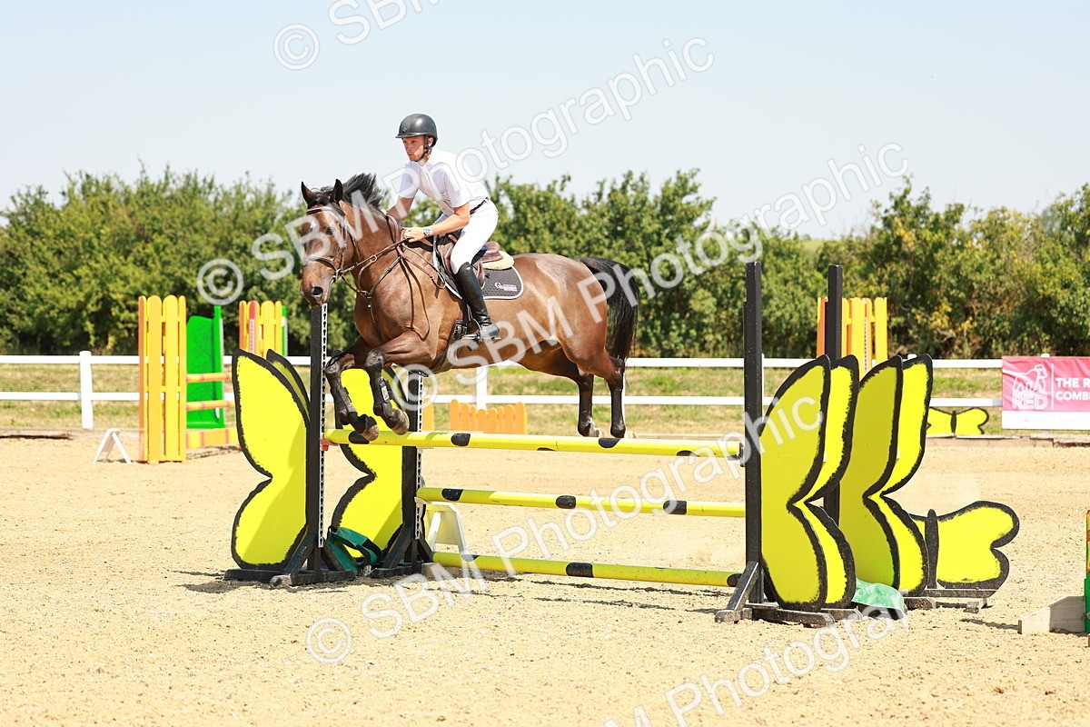 SBM_001198 - Class 3 - Senior Discovery - 1.00m