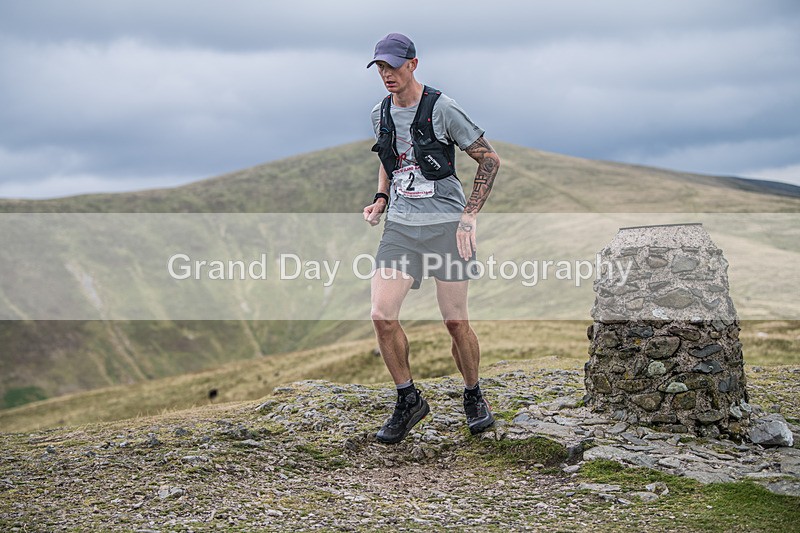 Sedbergh Hills-527 - Sedbergh Hills Fell Race Sunday 16th August 2026