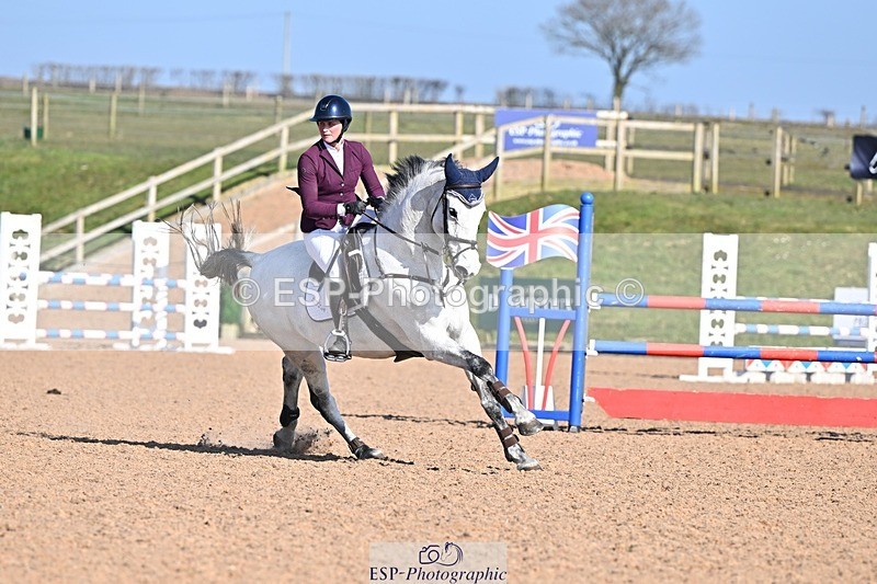 250305-133157-01512 - Newcomers and 1.10m Open