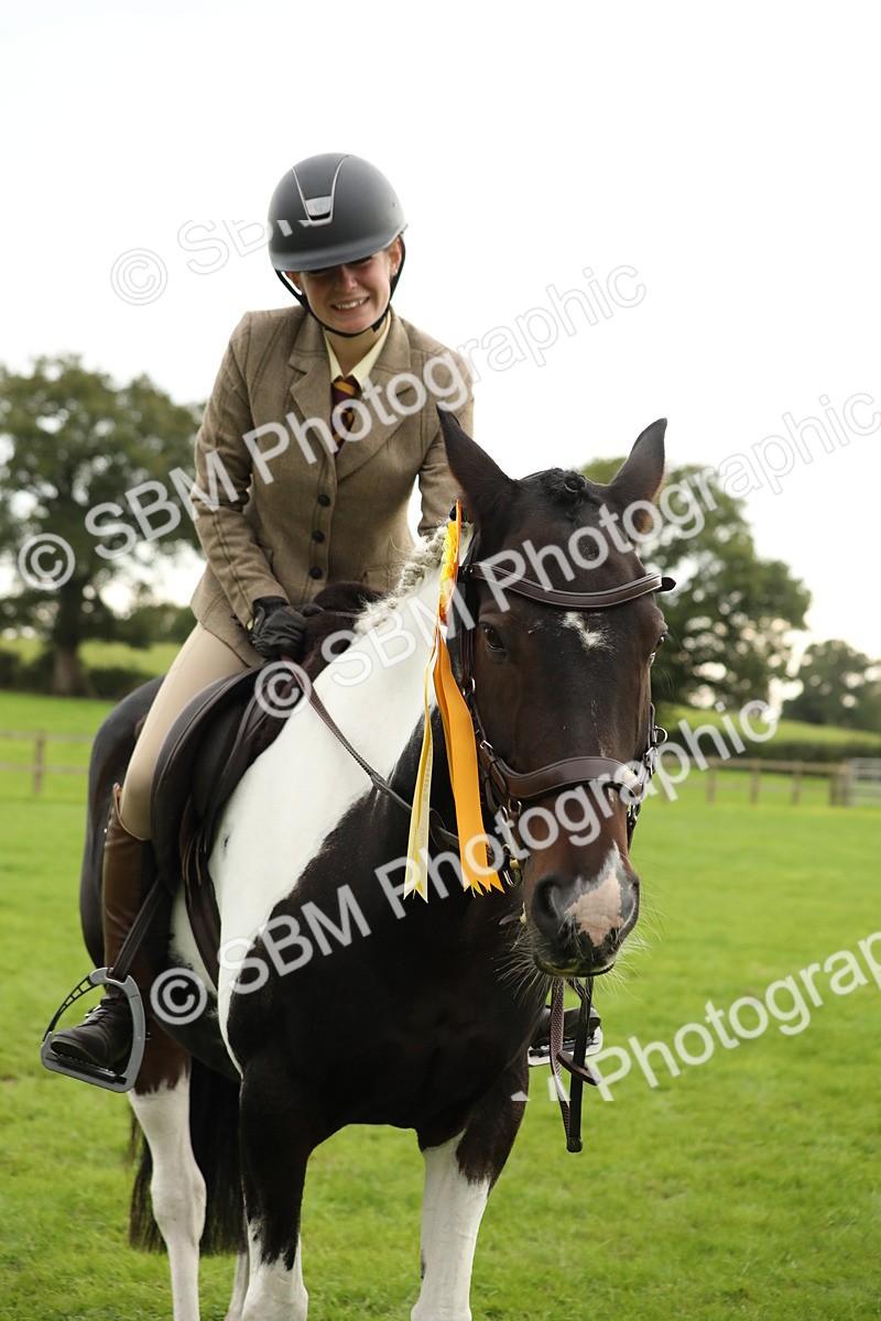 SBM_73845 - S41 - Ridden Equitation (Best Rider)