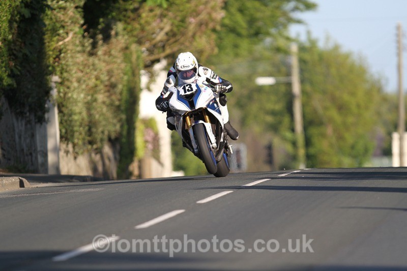 IMG_5251 - Thursday Practice  TT 2013