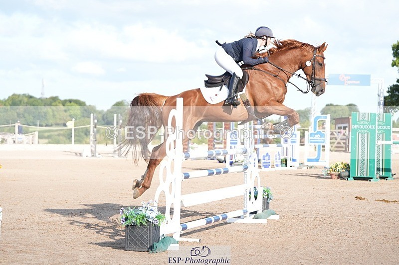 250801-082041-03193 - Cls 13 Snr Newc 1st Rnd