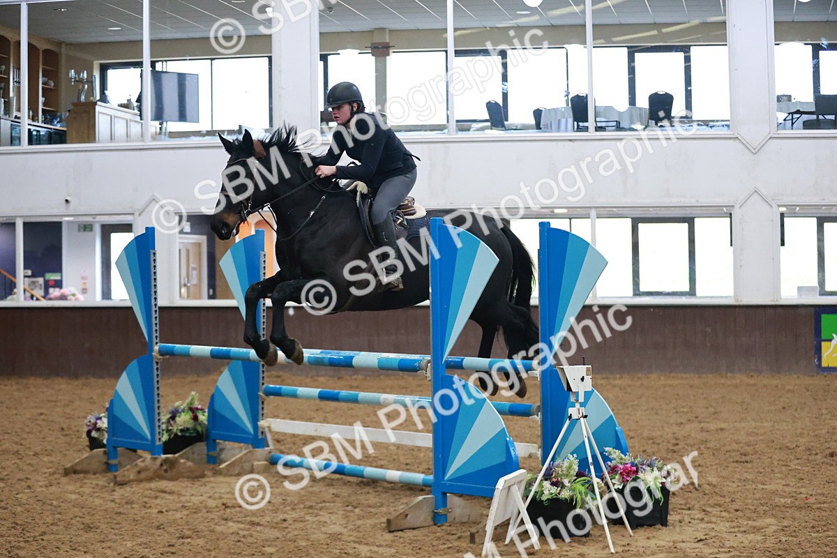 SBM_001423 - Class 4 - Senior Newcomers - 1.10m