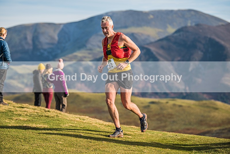 Sale Fell-270 - Sale Fell Race Saturday 25th November 2023