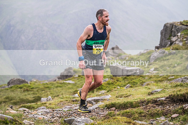 Great Lakes-461 - Great Lakes Fell Race Saturday 21st June 2025