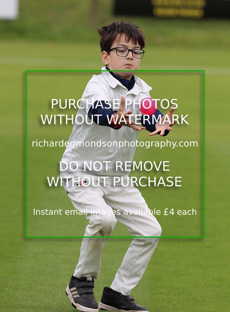 IMG_6093 - Netherfield Under 9's vs Burneside Under 9's (7/7/24)