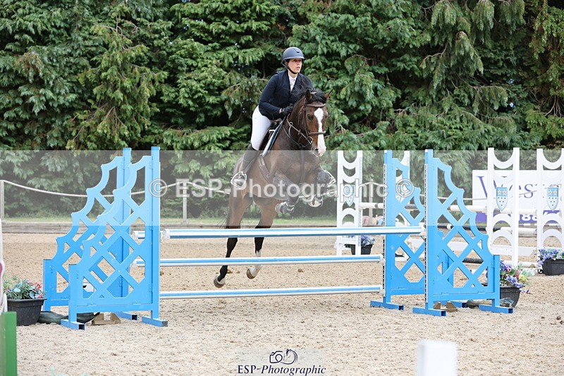 250703A-143551-05198 - Cls 9 Snr Discovery and 1m Open