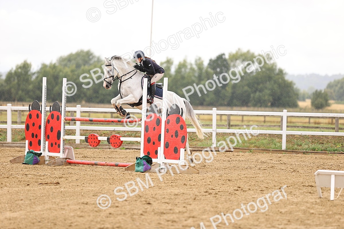 SBM_026637 - Class 12 - Amateur Championship Qualifier 1.05m
