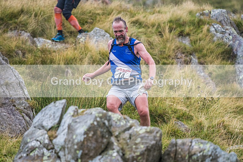 Turner-376 - Turner Landscape Fell Race Saturday 9th August 2025