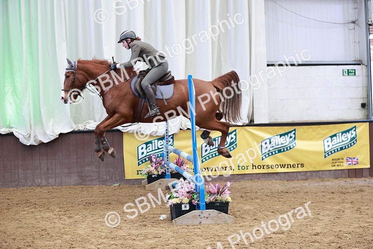 SBM_000278 - Class 2 - Senior British Novice - 90cm