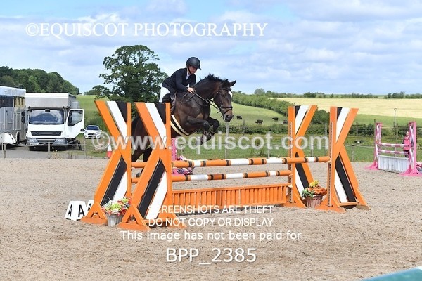 BPP_2385 - CLASS 4 SAT Senior Discovery/ 1m Open