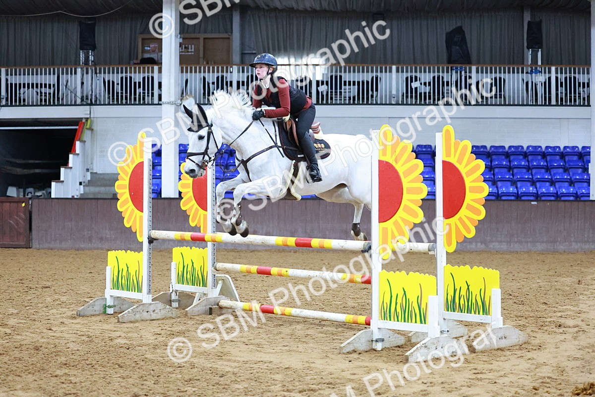 SBM_001454 - Class 3 - Senior Discovery - 1.00m