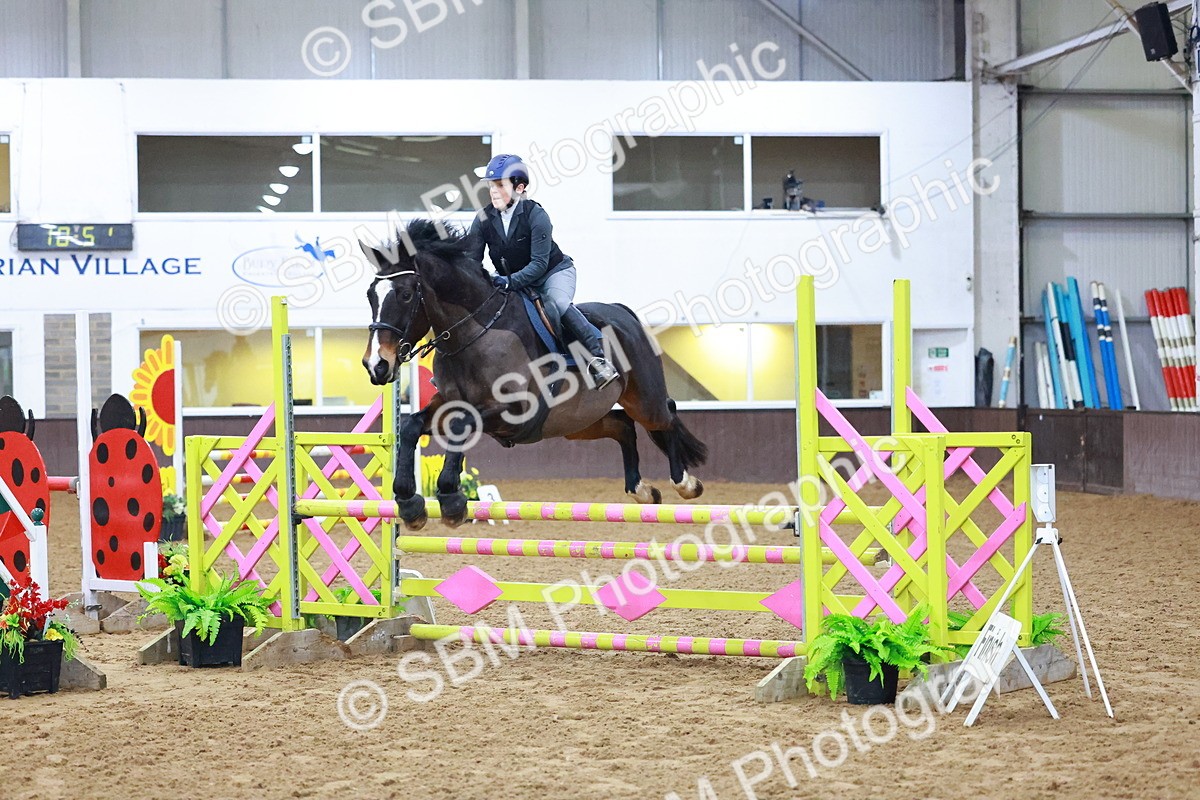 SBM_002274 - Class 8 - Senior British Novice - 90cm