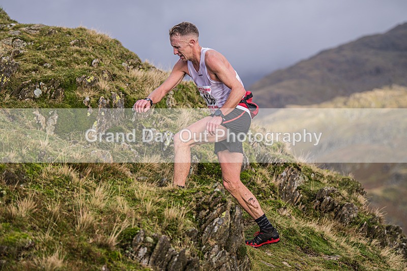 Dunnerdale-81 - Dunnerdale Fell Race Saturday 8th November 2025