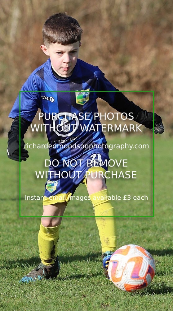 IMG_8451 - Kendal United U8 vs Trimpell U8 (25/2/24)