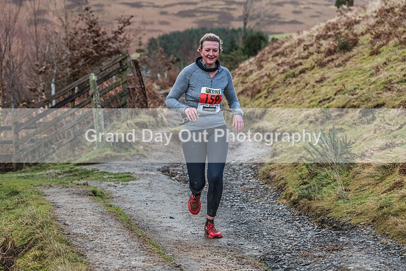 Loopy Latrigg-1106 - Kong Loopy Latrigg Fell Race Saturday 21st December 2024