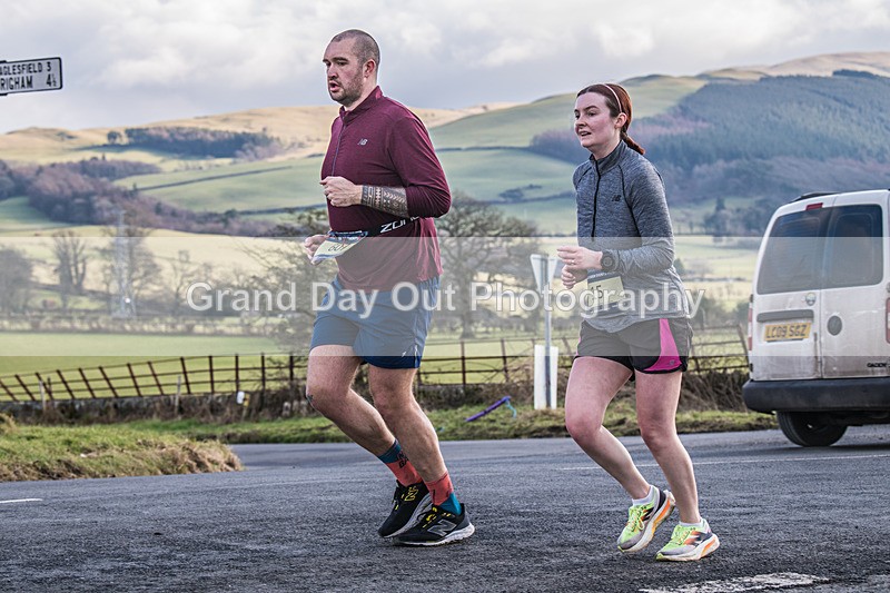 North Lakes-1640 - North Lakes 10K & Half Marathon Sunday 9th February 2025