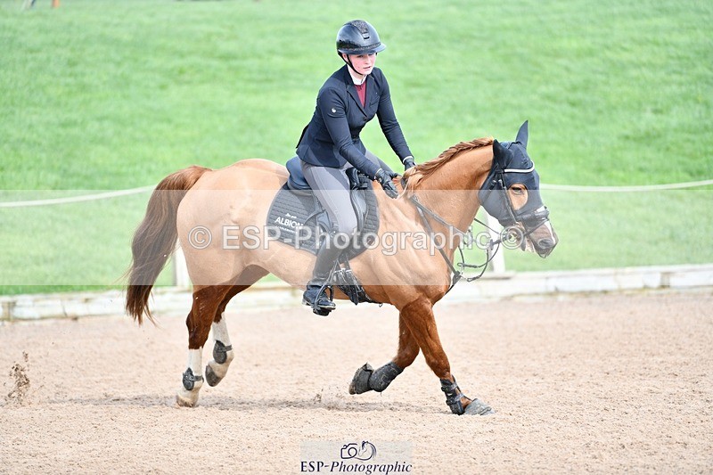 260313-130320-01690 - Cls 3 + 4 Snr Foxhunter and 1.20m Open