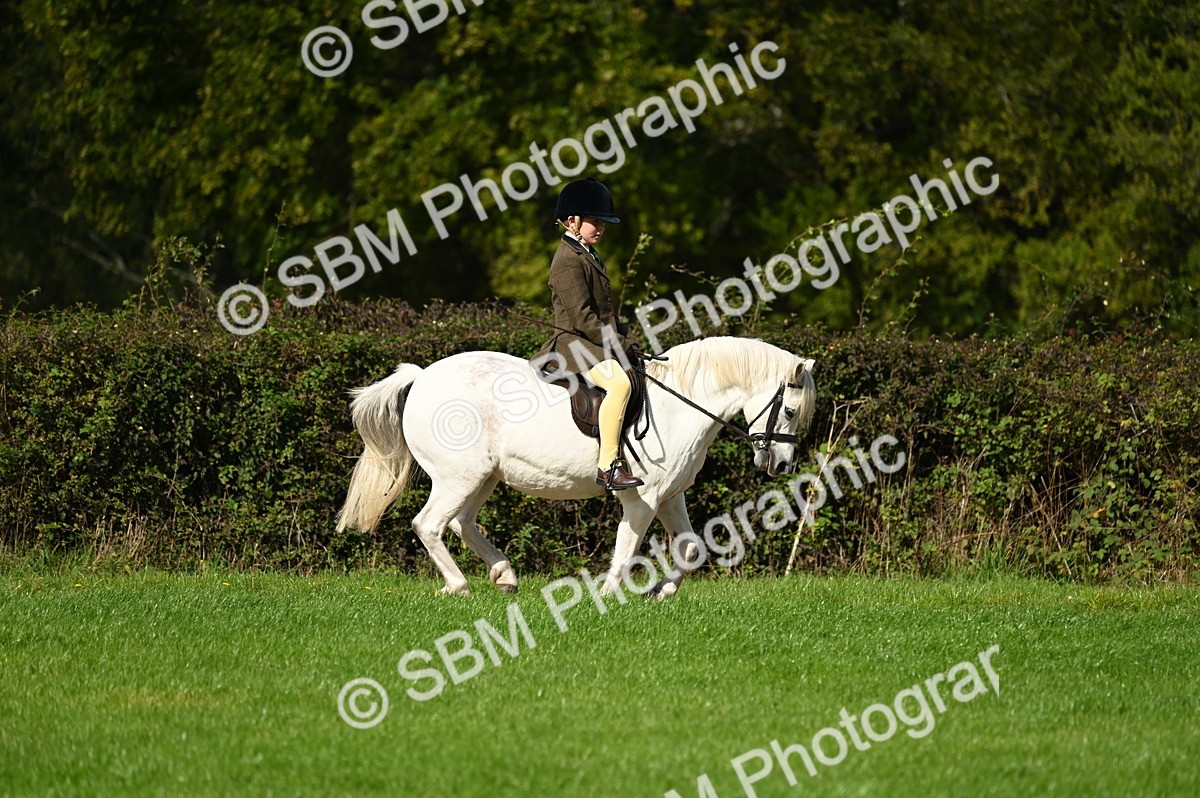SBM_02635 - S3 - TSR Ridden Pony Showing