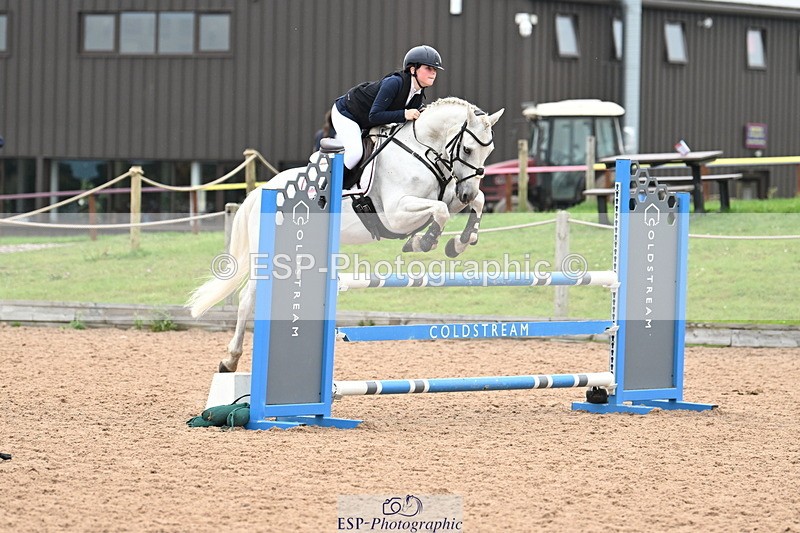 240907A-143515-02388 - Cls 4 Pony Big Team 95cm & 1.05m