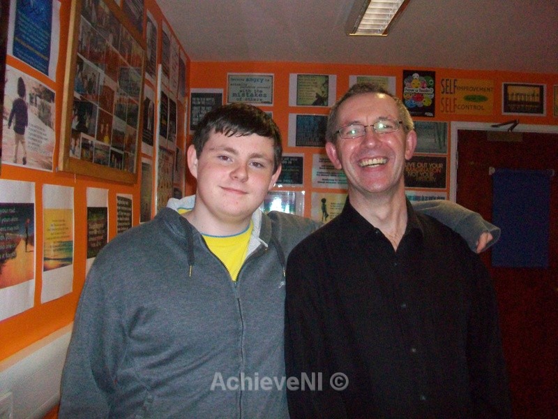  - Young Person's Health & Well Being Programme