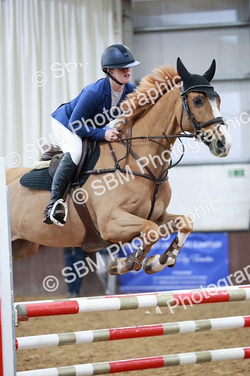 SBM_000917 - Class 3 - Senior Discovery - 1.00m