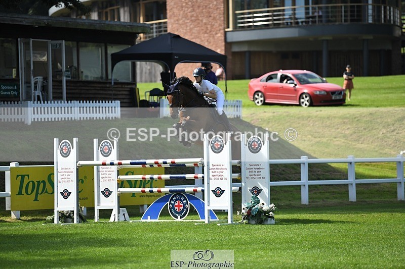 230908-132220-01411 - Cls 3 National 1.30m Open