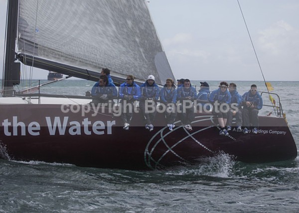 120630 Atomic - Toe in the Water GBR54R  _MG_3653 - ROUND THE ISLAND RACE - 30th June 2012