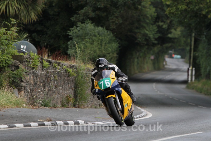  - MGP Supporters Club - Supertwin/Lightweight