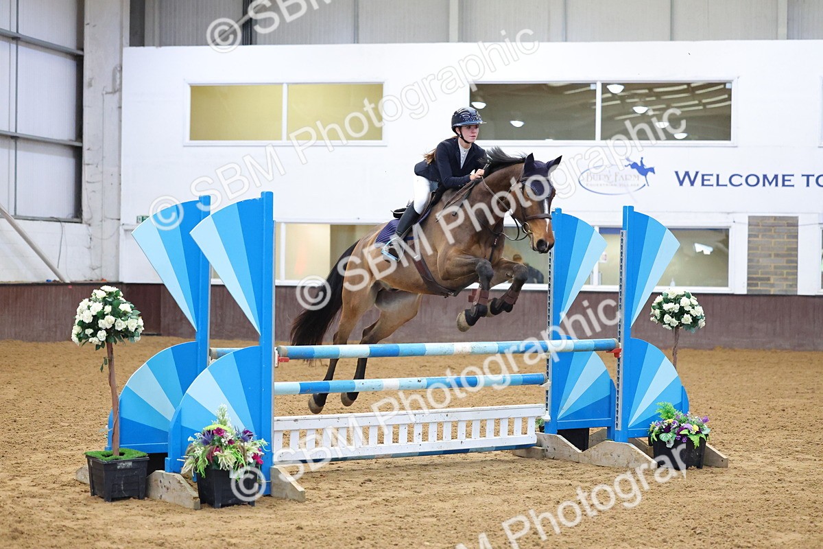 SBM_002993 - Class 14 - Clear Round 80cm