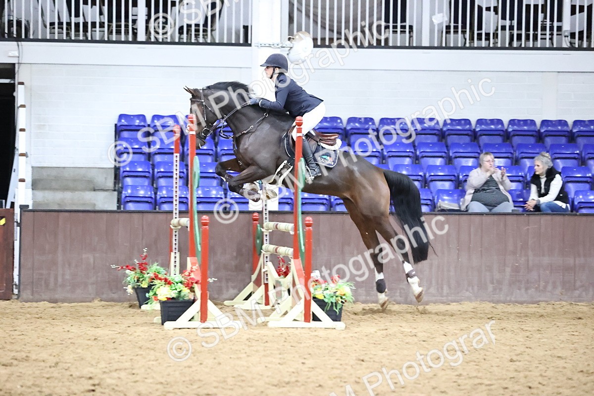 SBM_002069 - Class 4 - Senior Newcomers - 1.10m Open