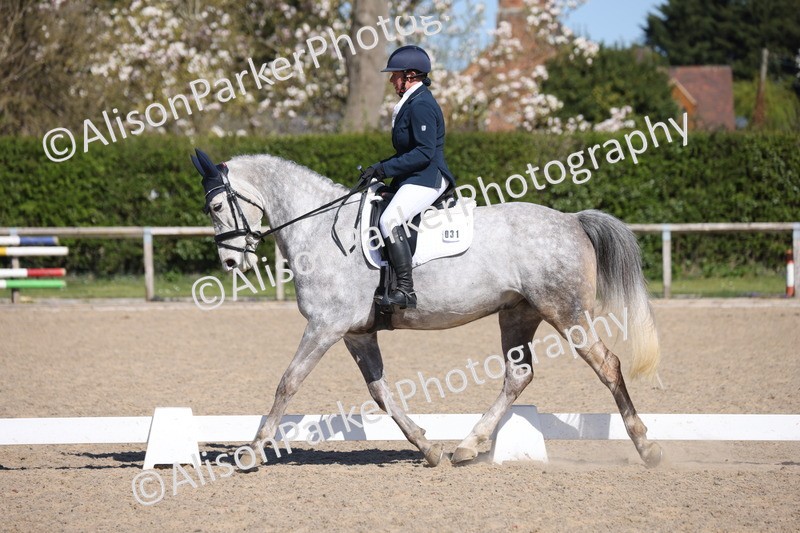 20250406-0581 - Class 4 - Novice 6