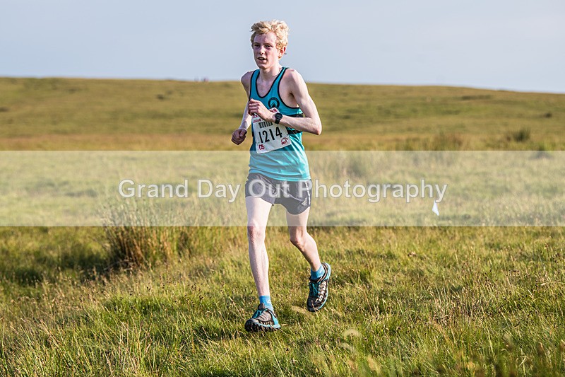 Tebay-316 - Tebay Fell Race Wednesday 26th June 2024