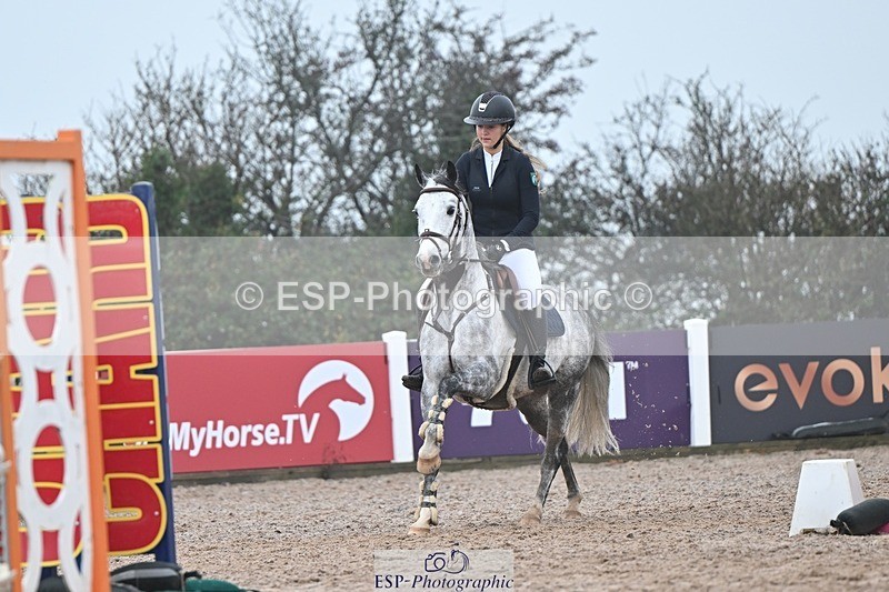 251115-125055-00821 - Cls 13 BS Pony 1.15m Members Cup