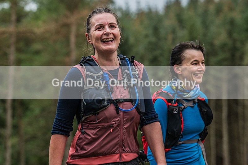 Glentress 21  10K-1847 - High Terrain Events Glentress 21 & 10K Trail Races Saturday 16th November 2024