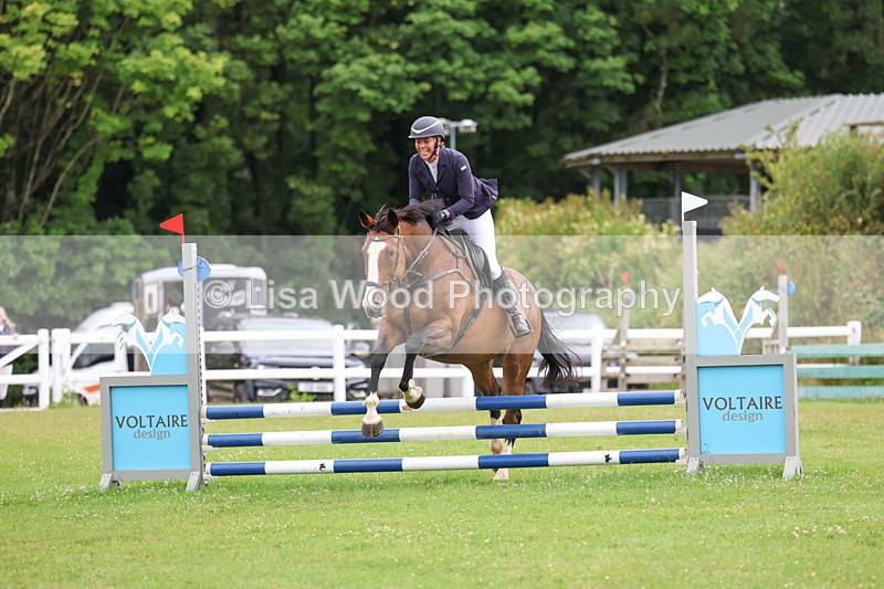 3E7A0943 - Class 4: 70cm Senior