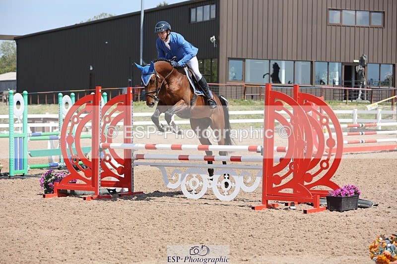 250509-124307-06679 - Cls 20 85cm Amateur Qualifier