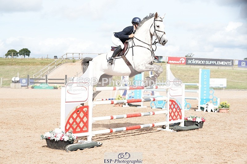 250803-164202-14620 - Cls 30 Redpost Equestrian Senior Foxhunter