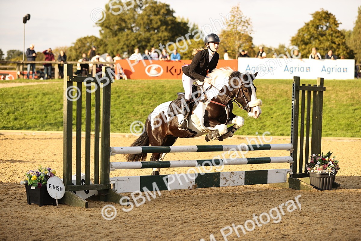 SBM_55998 - J10 - Junior Pony 75cm Championship