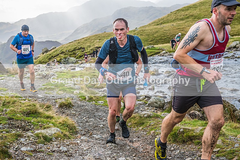 Langdale-672 - Langdale Horseshoe Fell Race Saturday 8th October 2022