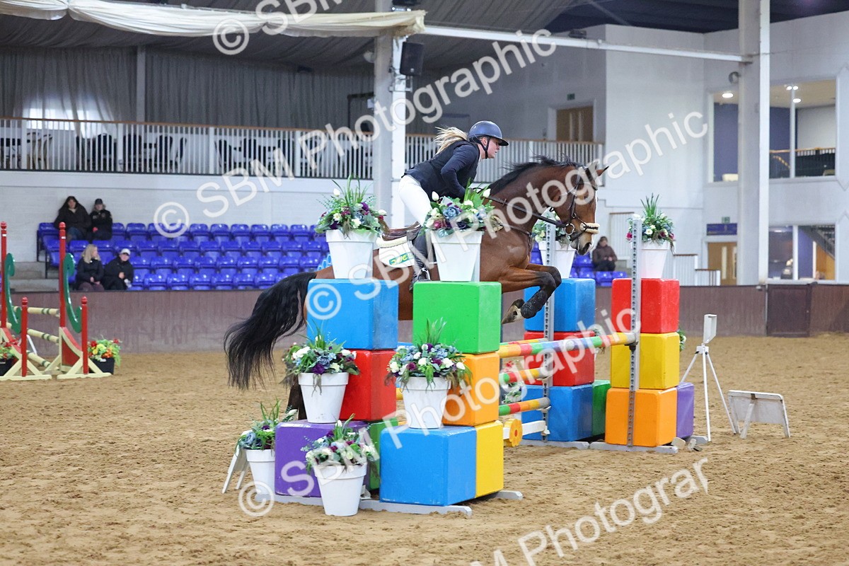 SBM_001457 - Class 14 - Nupafeed Supplements Senior Discovery/ 1m Open - First Round (1.00m)