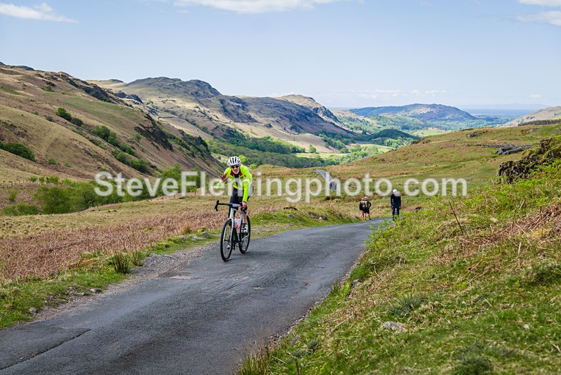 120416 - Hardknott Pass Camera 1 12.00-13.00